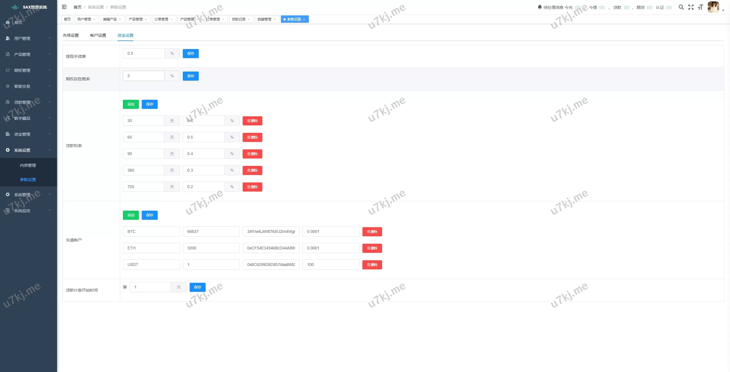 多个语言综合盘交易所源码 | 外汇/虚拟币/股票/期货交易所
