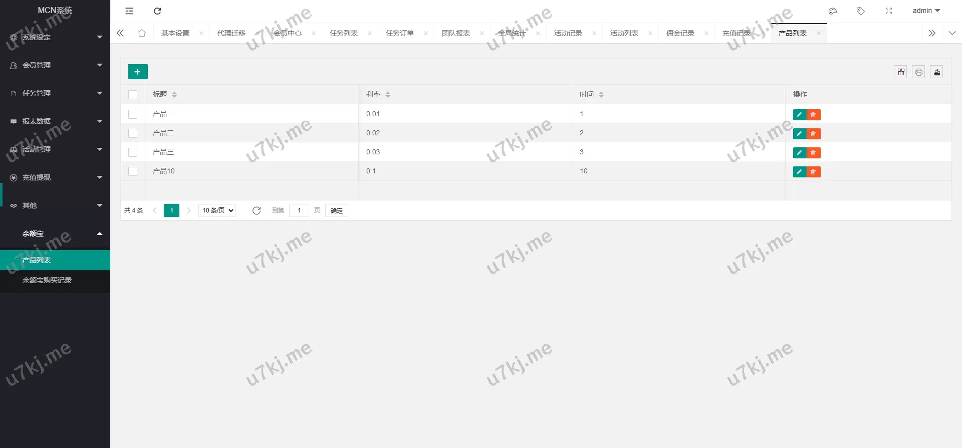 多个语言点赞任务源码源码/余额宝/国际任务点赞源码