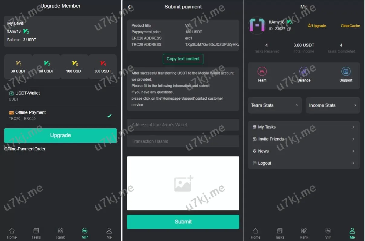开源版国际多个语言任务点赞源码_支持脸书、抖音任务点赞，全球用户一键操作！