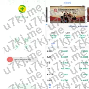 二开期货微盘源码/360安全检测UI/伪交易所微交易源码