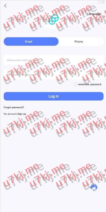 海外多个语言交易所系统 秒合约交易 新币认购 前端uniapp
