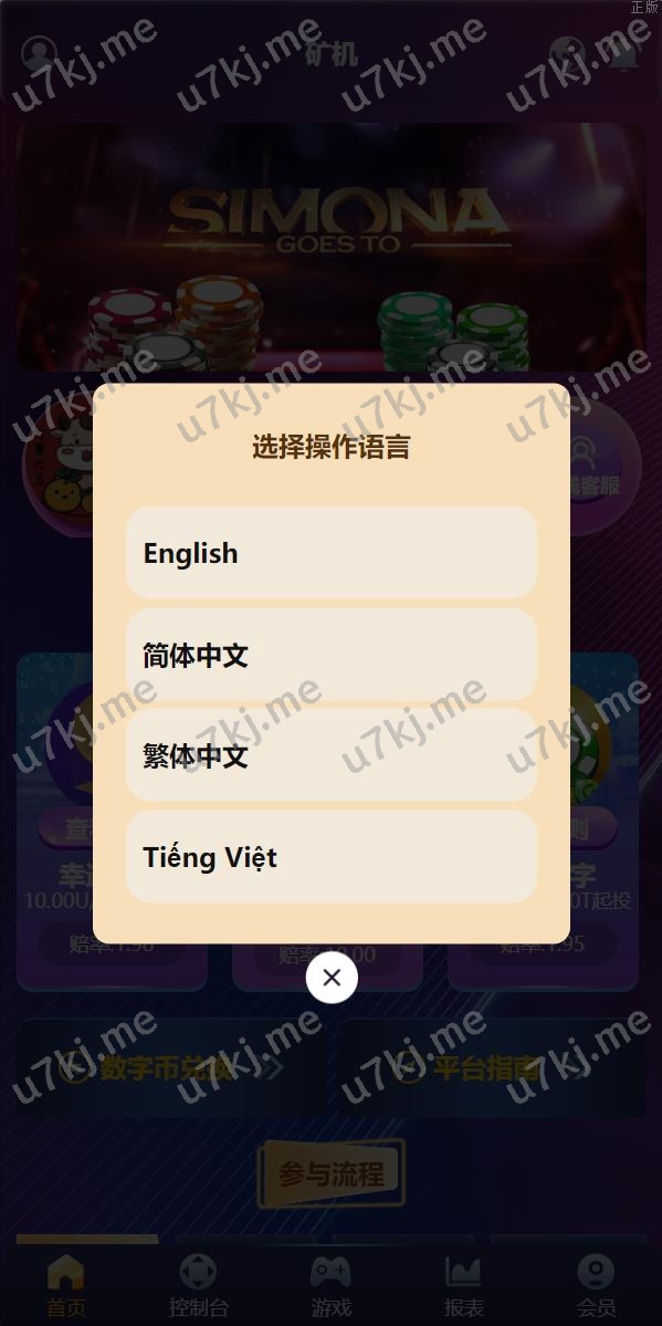 ui多个语言USD₮ trx哈希竞彩 USD₮兑换 区块代码哈希值游
