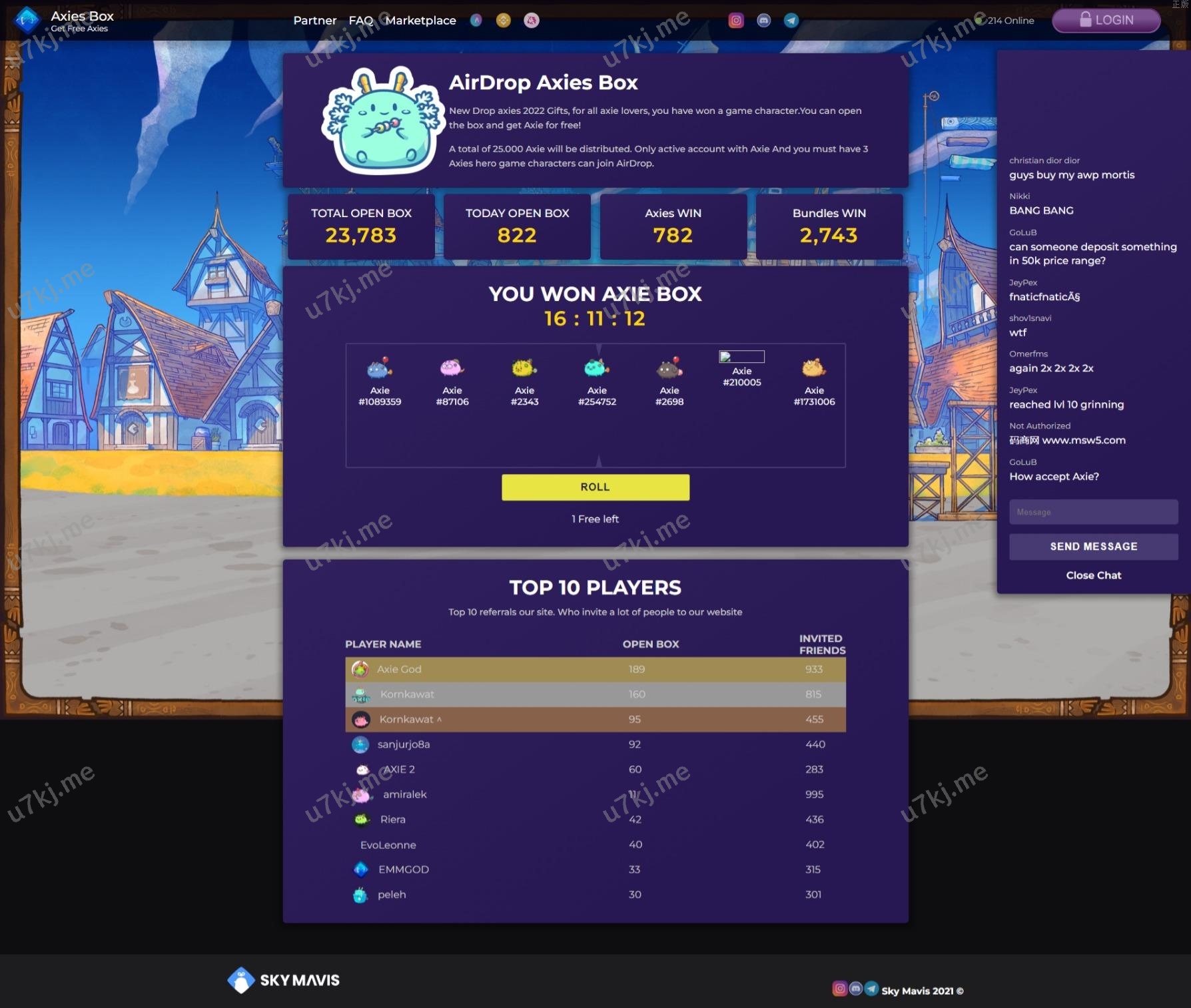 全网海外区块代码axies空投盗u系统 eth钱包助记词导入