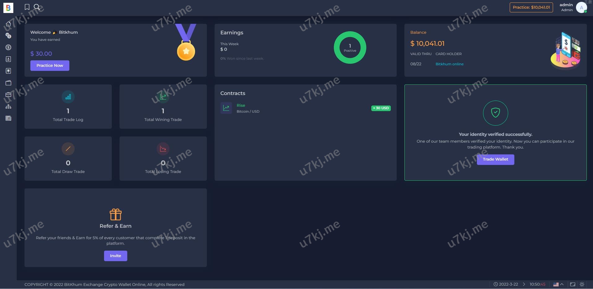 多个语言海外版交易所系统 加密交易平台 区块代码精品所